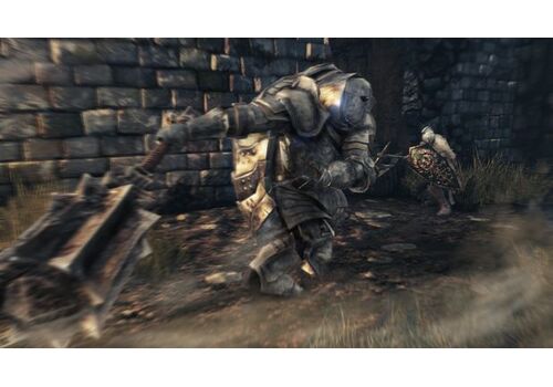 Dark Souls 2 (II) Русская Версия (Xbox 360), фото 49