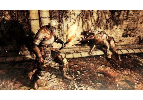 Dark Souls 2 (II) Русская Версия (Xbox 360), фото 51