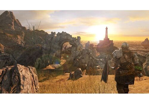Dark Souls 2 (II): Scholar of the First Sin Русская Версия (Xbox 360), фото 49