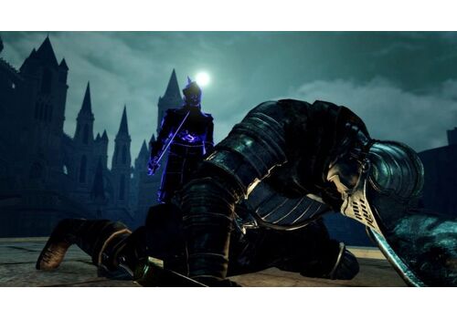 Dark Souls Ограниченное издание (Limited Edition) (Xbox 360/Xbox One), фото 50