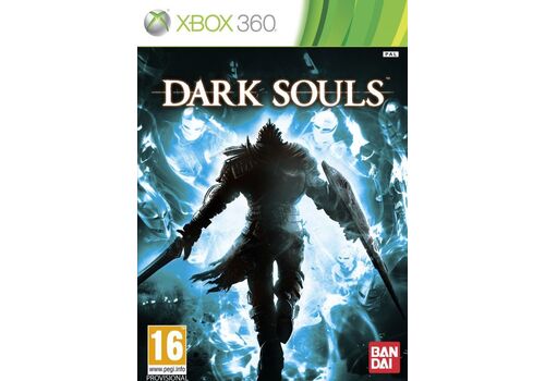 Dark Souls (Xbox 360/Xbox One), фото 48