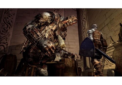 Dark Souls (Xbox 360/Xbox One), фото 49