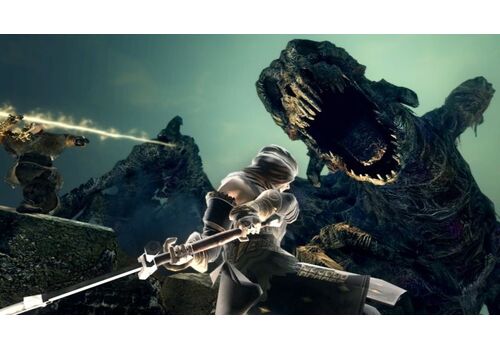 Dark Souls (Xbox 360/Xbox One), фото 51