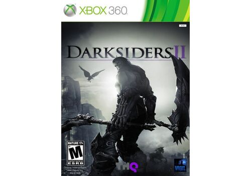 Darksiders: 2 (II) (Xbox 360/Xbox One), фото 48
