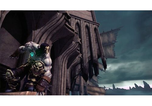 Darksiders: 2 (II) (Xbox 360/Xbox One), фото 49