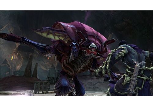 Darksiders: 2 (II) (Xbox 360/Xbox One), фото 50