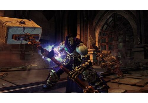 Darksiders: 2 (II) (Xbox 360/Xbox One), фото 51