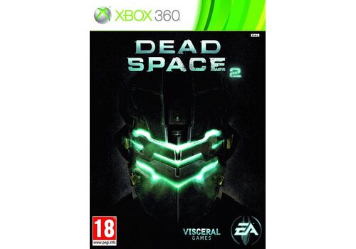 Dead Space 2 (Xbox 360/Xbox One), фото 48