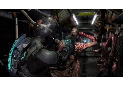 Dead Space 2 (Xbox 360/Xbox One), фото 50