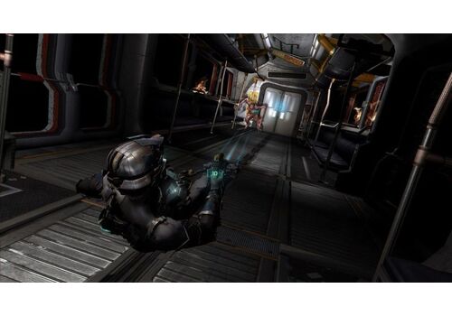 Dead Space 2 (Xbox 360/Xbox One), фото 51