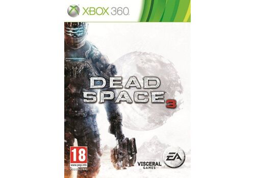 Dead Space 3 (Xbox 360/Xbox One), фото 48