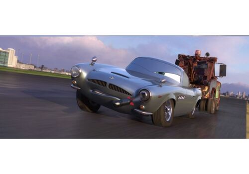Тачки 2 (Cars 2) Русская Версия (Xbox 360/Xbox One), фото 49