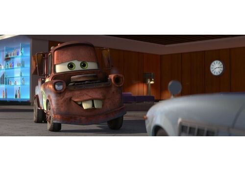Тачки 2 (Cars 2) Русская Версия (Xbox 360/Xbox One), фото 51