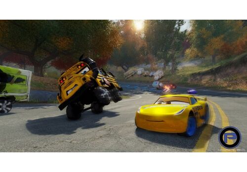 Тачки 3: Навстречу победе (Cars 3: Driven to Win) Русская Версия (Xbox 360), фото 49