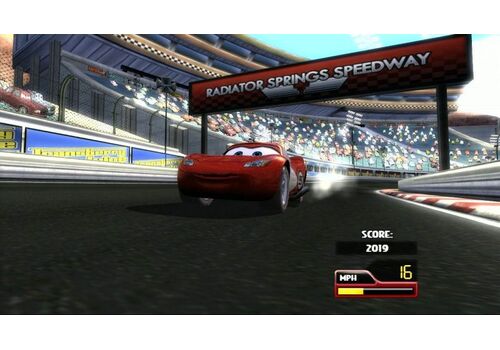 Тачки (Cars) Race O Rama (Xbox 360), фото 51