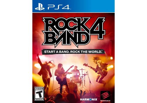 Rock Band 4 (PS4), фото 48