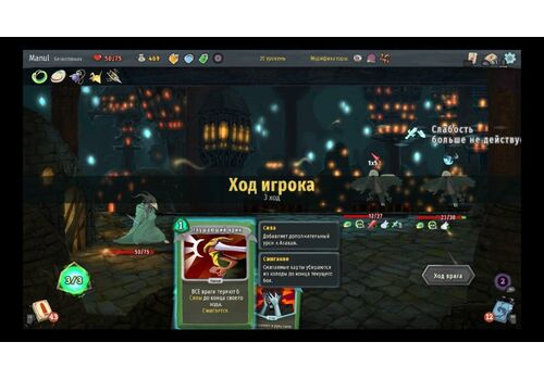 Slay the Spire (PS4), фото 50