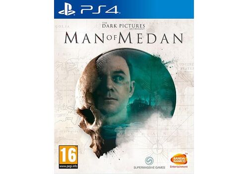 The Dark Pictures: Man of Medan (PS4), фото 48