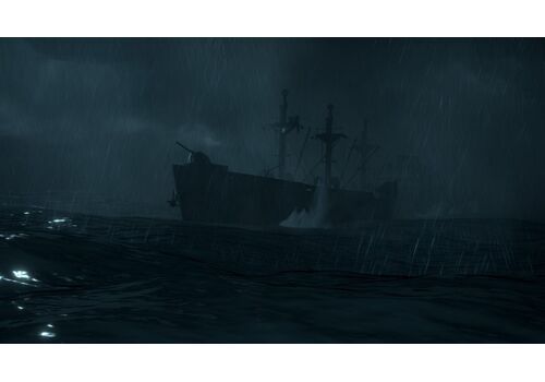 The Dark Pictures: Man of Medan Русская Версия (PS4), фото 49