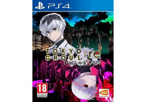 Tokyo Ghoul:re Call to Exist (PS4), фото 48