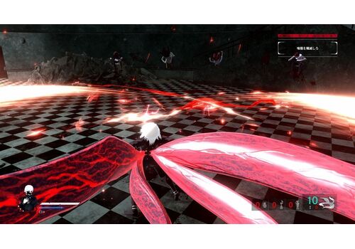 Tokyo Ghoul:re Call to Exist (PS4), фото 50
