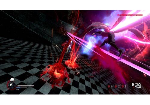 Tokyo Ghoul:re Call to Exist (PS4), фото 51