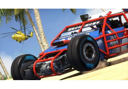 Trackmania Turbo (с поддержкой PS VR) Русская Версия (PS4), фото 49