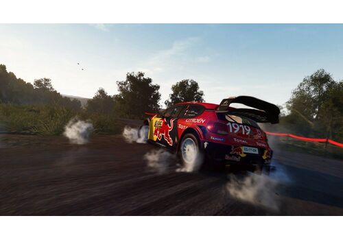 WRC 8: FIA World Rally Championship Collector Edition (PS4), фото 50