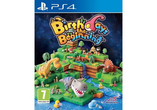 Birthdays the Beginning (PS4), фото 48