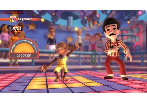 Carnival Games: In Action для Kinect, фото 49