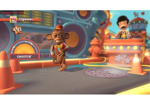 Carnival Games: In Action для Kinect, фото 50