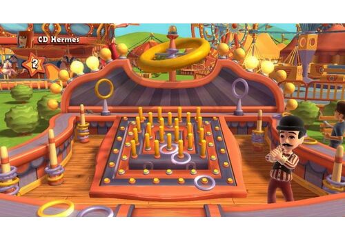Carnival Games: In Action для Kinect, фото 51