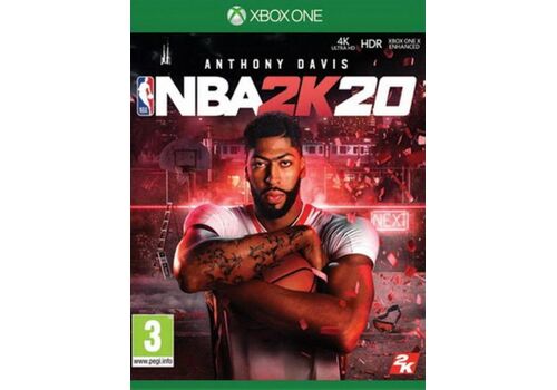 NBA 2K20 (Xbox One), фото 48