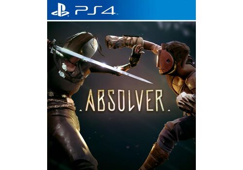 Absolver (PS4), фото 48