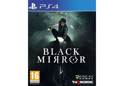 Black Mirror Русская Версия (PS4), фото 48