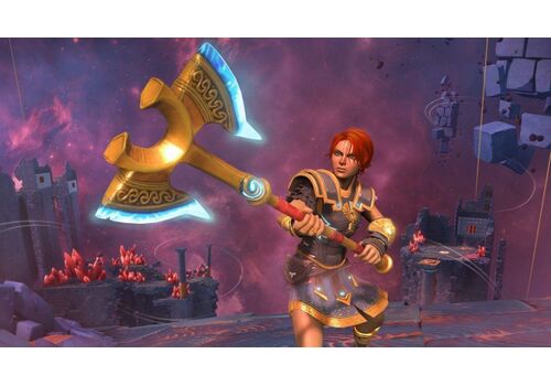 Immortals: Fenyx Rising (Xbox), фото 49