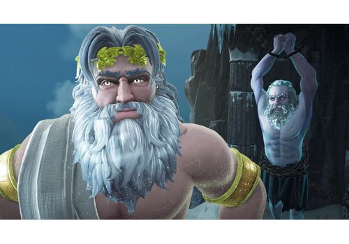 Immortals: Fenyx Rising (Xbox), фото 51