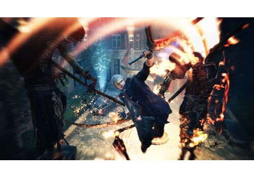 Devil May Cry 5: Special Edition (Xbox), фото 49