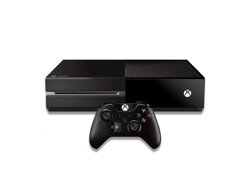 Microsoft Xbox One 500 Gb Б/У, фото 48