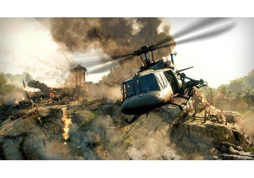Call of Duty: Black Ops Cold War (Xbox), фото 51