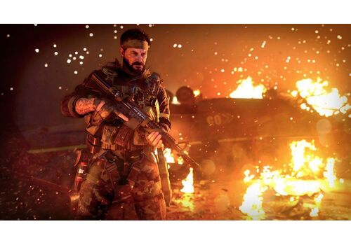 Call of Duty: Black Ops Cold War (Xbox), фото 50