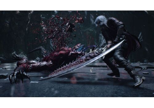 Devil May Cry 5: Special Edition (Xbox), фото 50