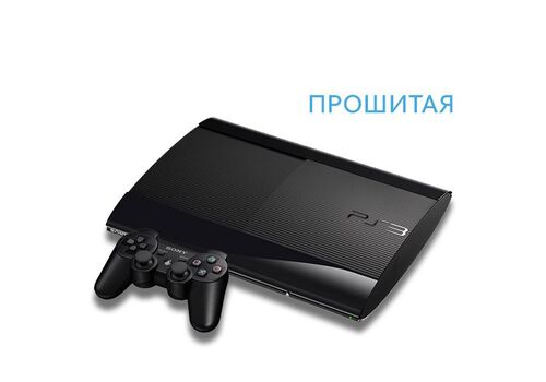 Sony Playstation 3 Прошитая (Б/У), фото 48