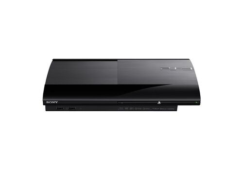 Sony Playstation 3 Прошитая (Б/У), фото 49