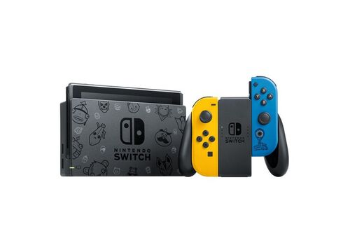 Nintendo Switch. Fortnite, фото 49