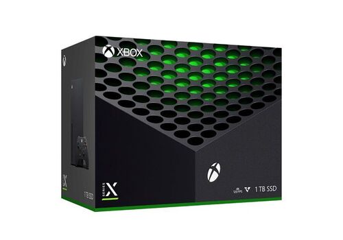 Xbox Series X, фото 48