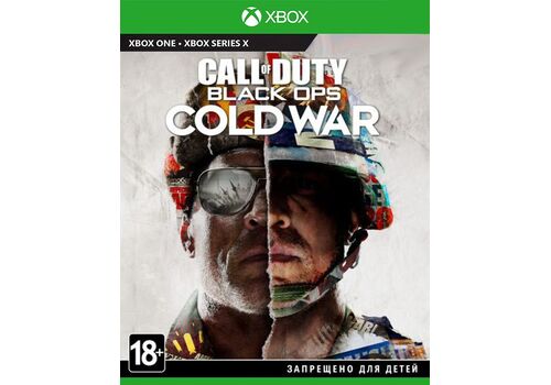 Call of Duty: Black Ops Cold War (Xbox), фото 48