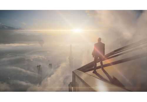 Hitman 3 (Xbox), фото 49