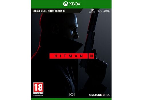 Hitman 3 (Xbox), фото 48