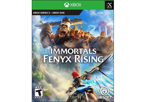 Immortals: Fenyx Rising (Xbox), фото 48